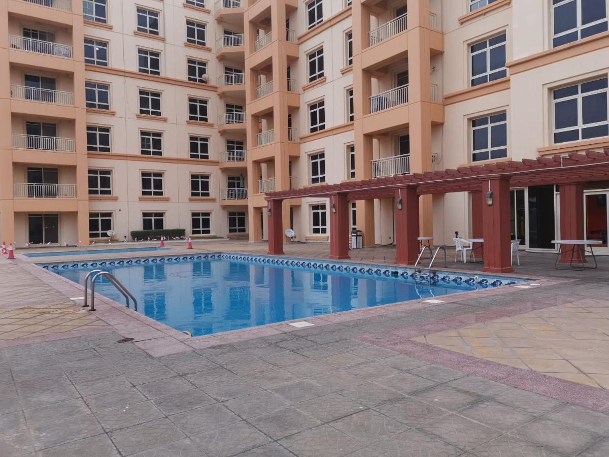 نزل المارينا - Marina Resident King Abdullah Economic City Zewnętrze zdjęcie