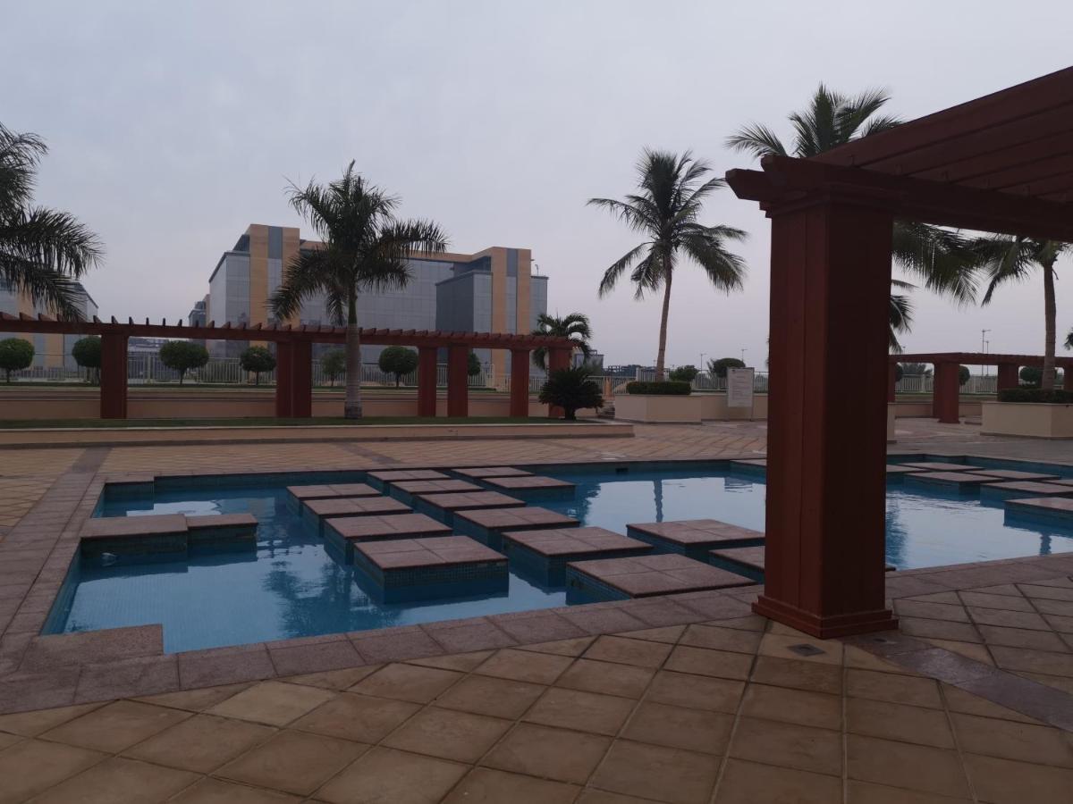 نزل المارينا - Marina Resident King Abdullah Economic City Zewnętrze zdjęcie