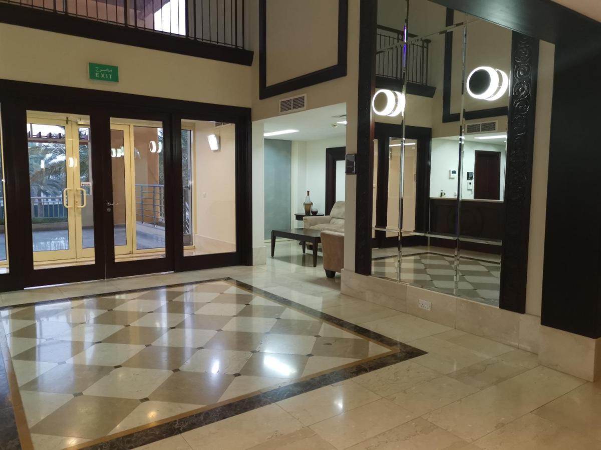 نزل المارينا - Marina Resident King Abdullah Economic City Zewnętrze zdjęcie