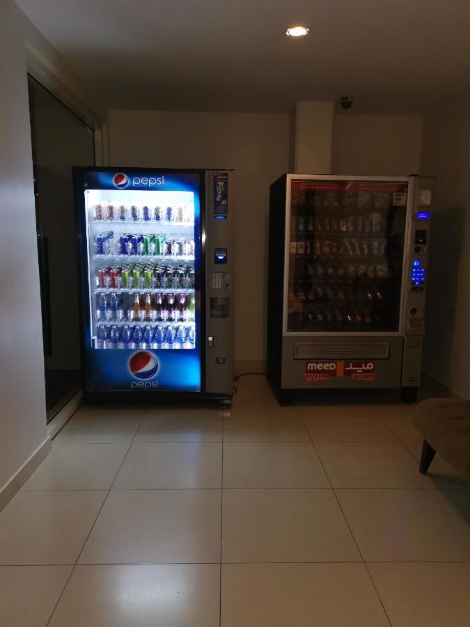 نزل المارينا - Marina Resident King Abdullah Economic City Zewnętrze zdjęcie
