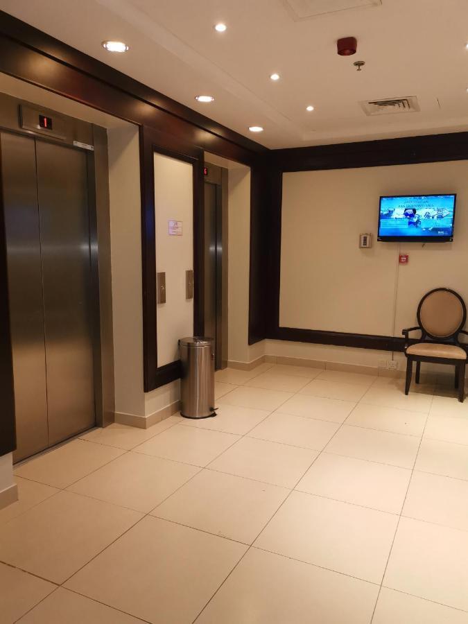 نزل المارينا - Marina Resident King Abdullah Economic City Zewnętrze zdjęcie