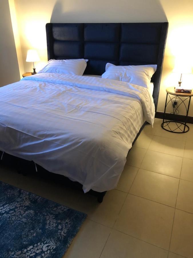 نزل المارينا - Marina Resident King Abdullah Economic City Zewnętrze zdjęcie