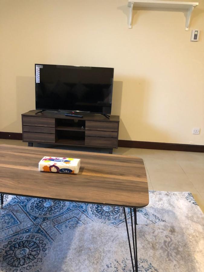 نزل المارينا - Marina Resident King Abdullah Economic City Zewnętrze zdjęcie